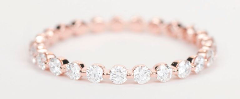 ¿Sabias que existen 6 tipos de anillos para cada ocasión?