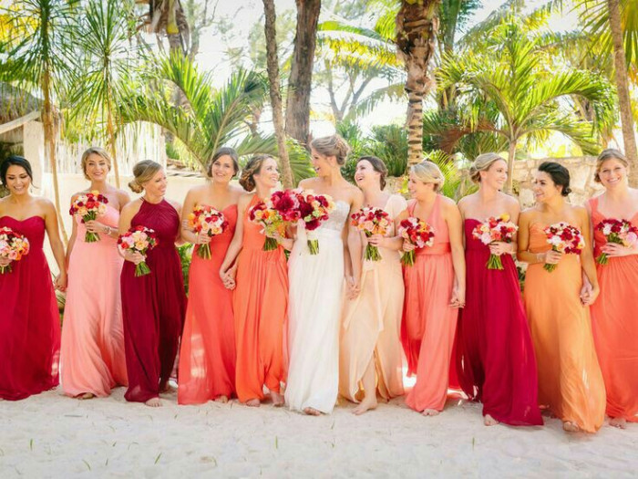 Sabias Como son las BODAS EN MEXICO, RITUALES Y SUS TRADICIONES