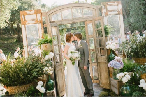 Todo para Bodas Vintage