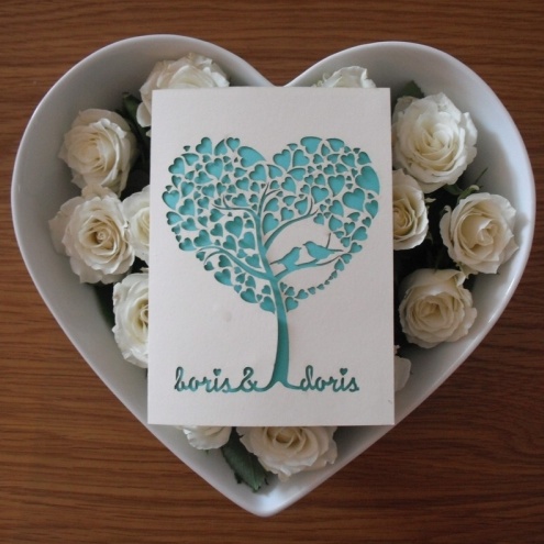 7 Tips para Elegir las Invitaciones de Boda Perfectas