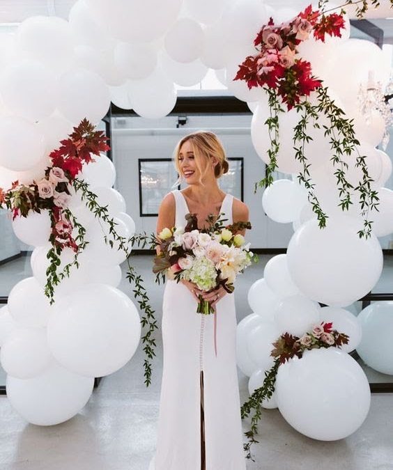 Escenarios para fotos | Ideas para los mejores eventos
