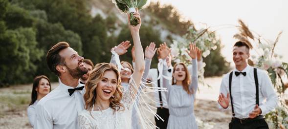 Micro Bodas. Una tendencia que permanece este 2021