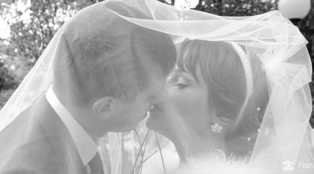 NOVIAS VELADAS MODERNAS 2 Parte